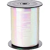 Amscan balloon curling ribbon spool image 2