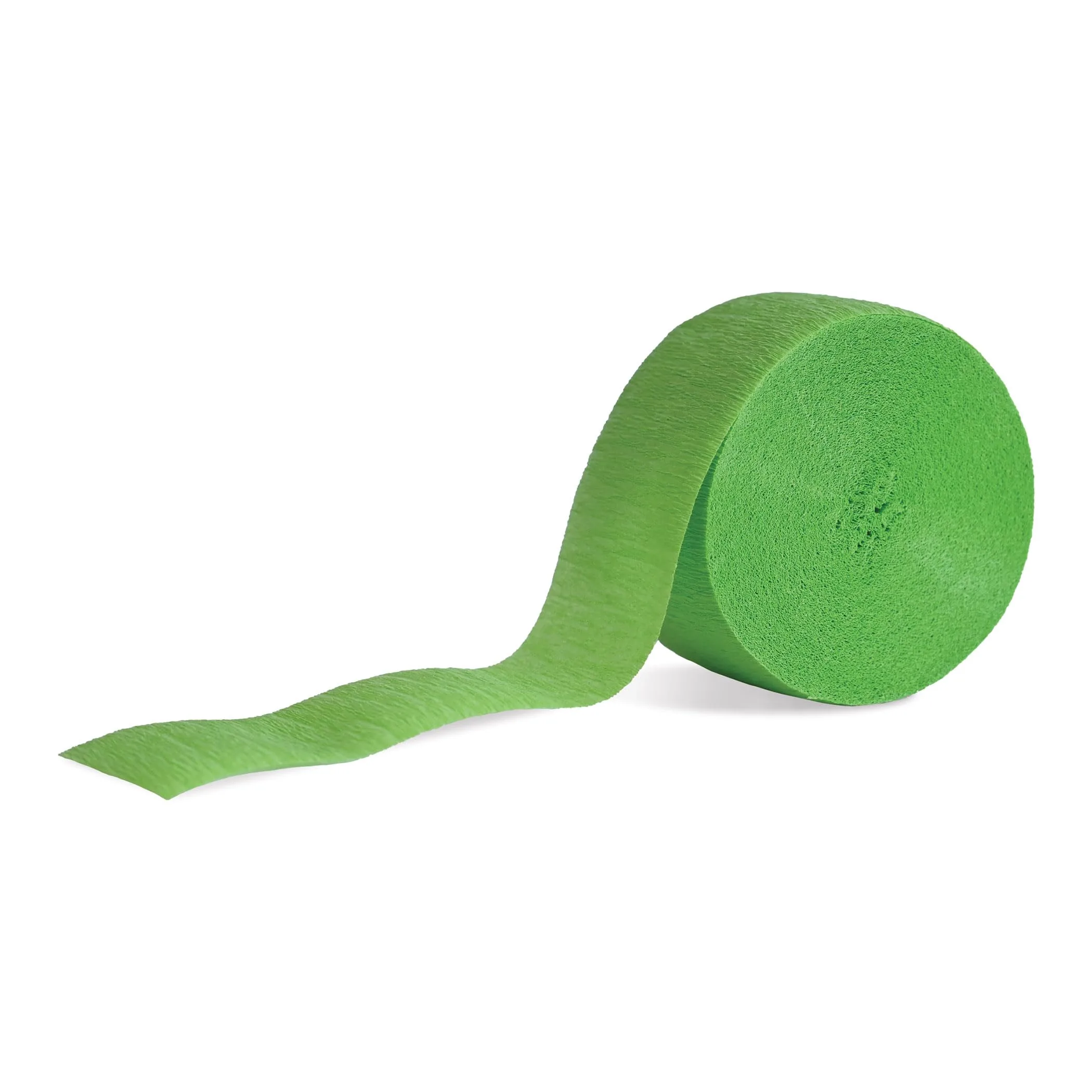 Beistle crepe paper streamer roll