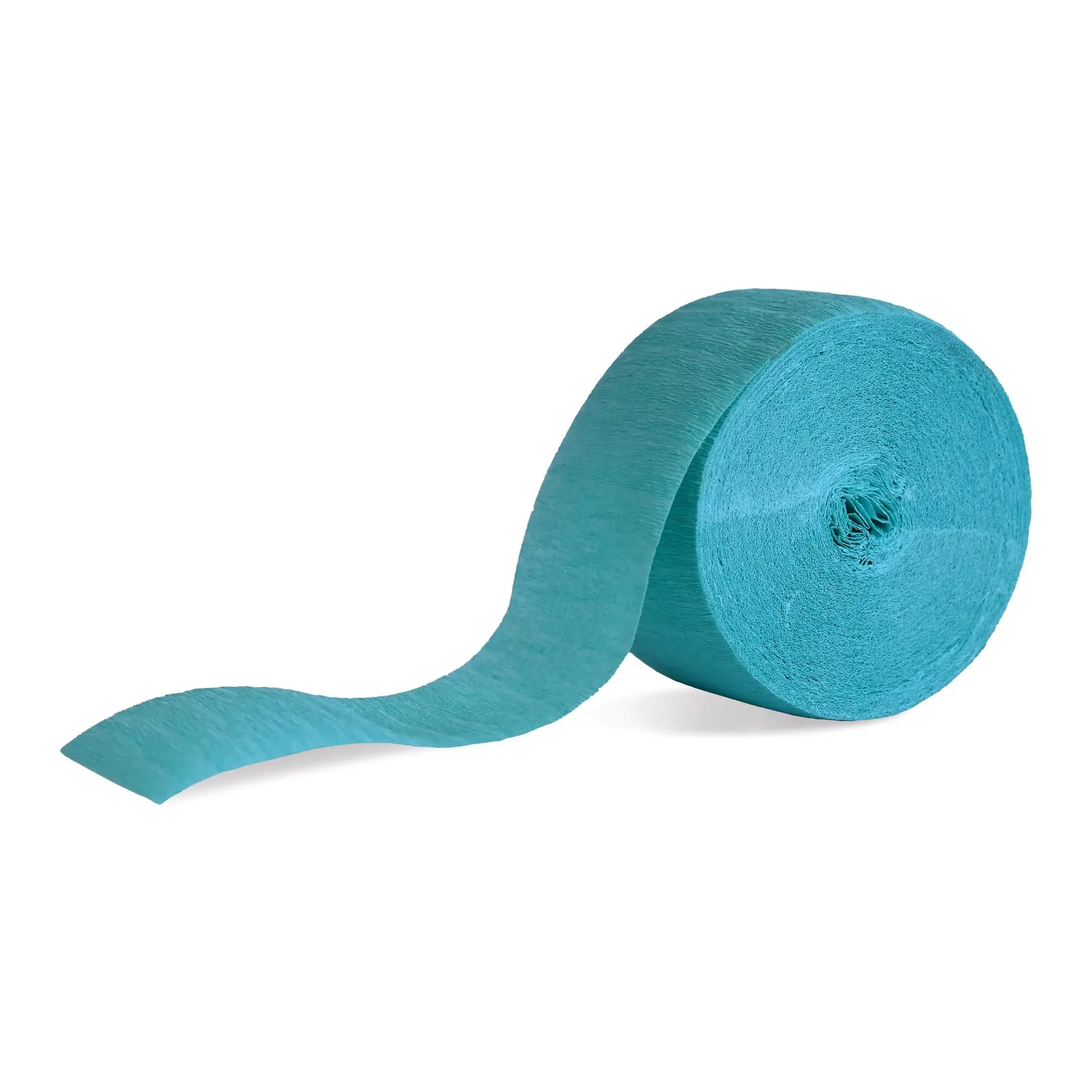 Beistle crepe paper streamer roll image 2