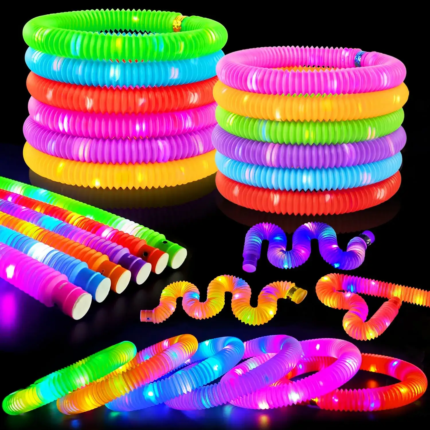 JOYIN LED light stick wand