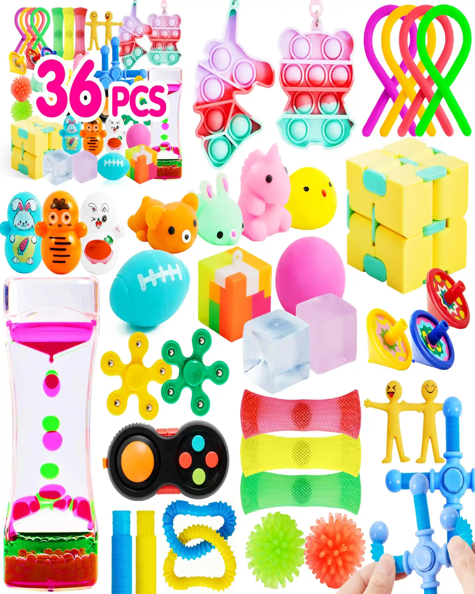 JOYIN party favor goodie bag image 2