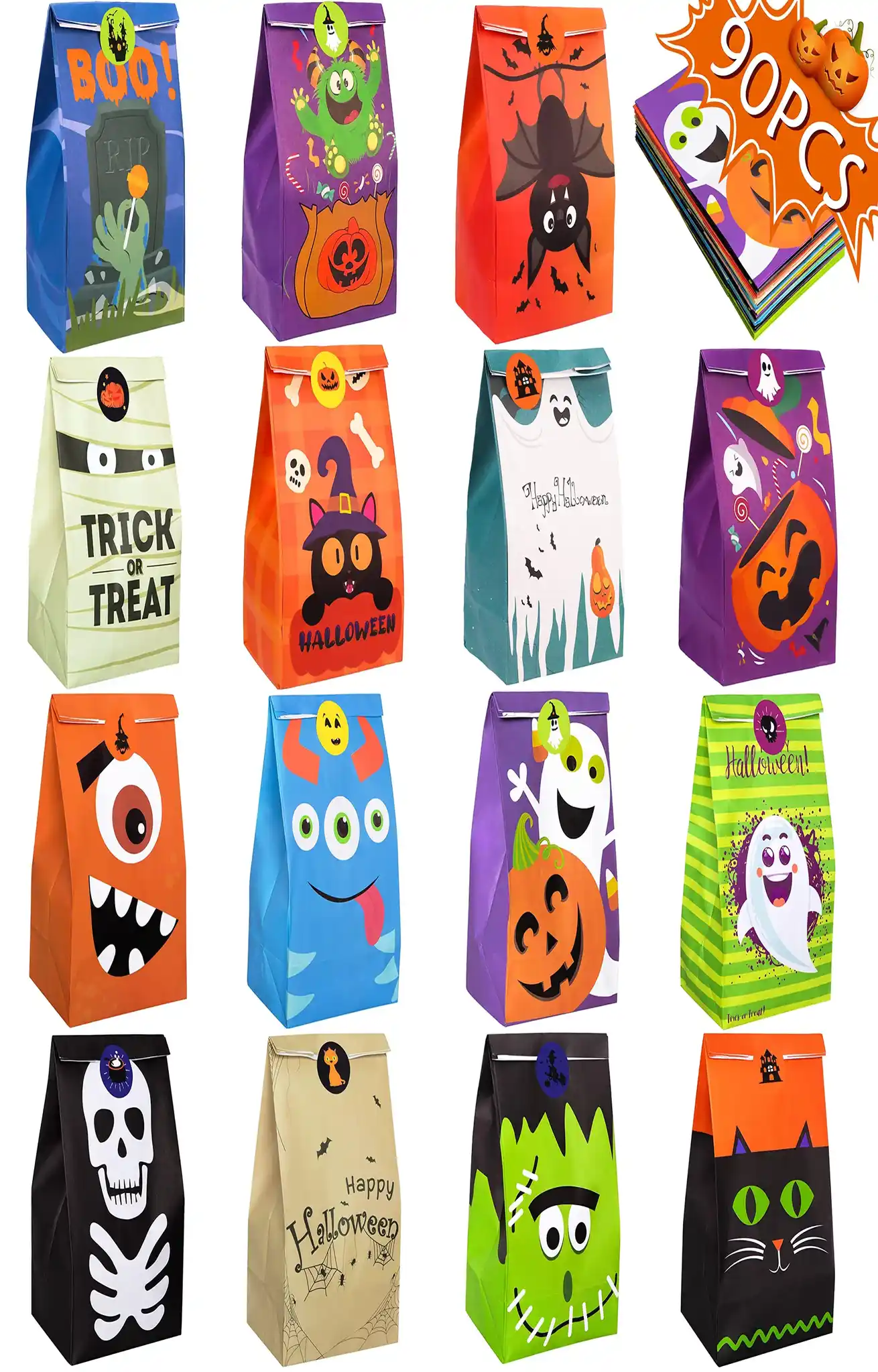 JOYIN party favor goodie bag image 3
