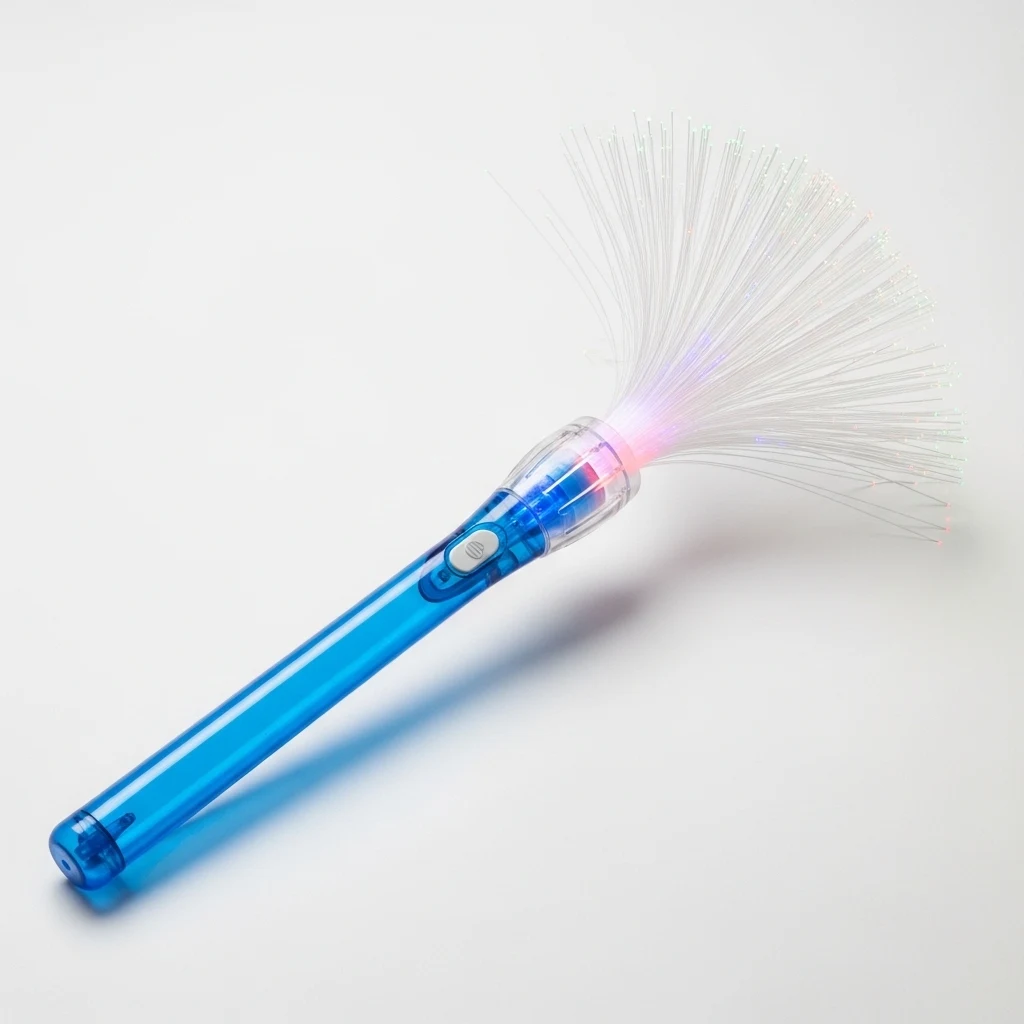 LINGTEER fiber optic wand toy image 3