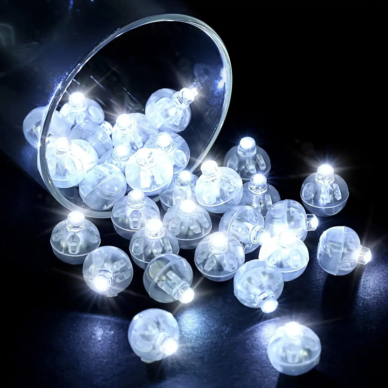 LINGTEER LED balloon light mini