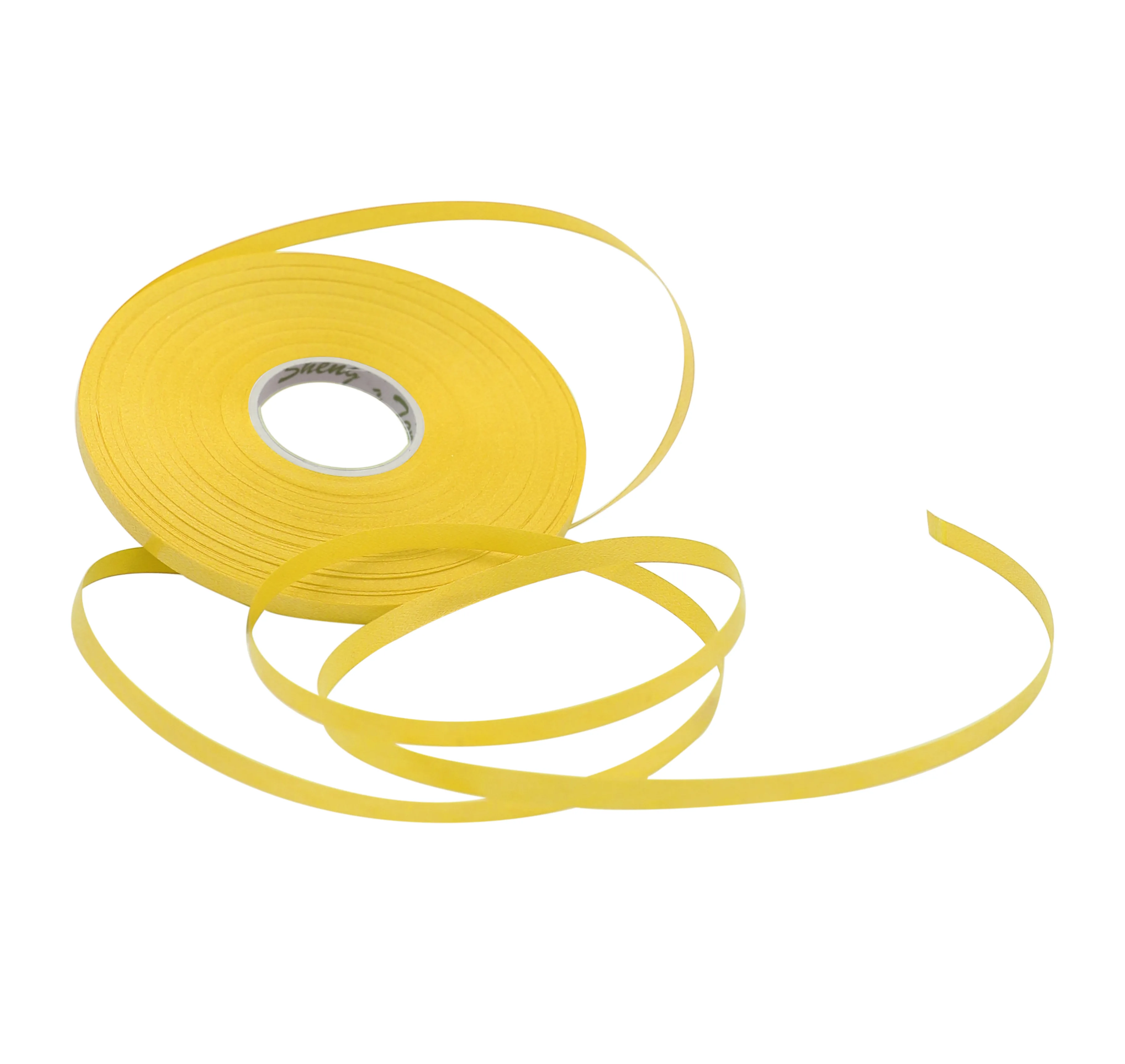 MOVINPE ribbon curling bow decoration image 2