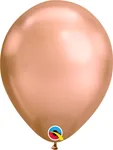 Qualatex chrome mirror balloon