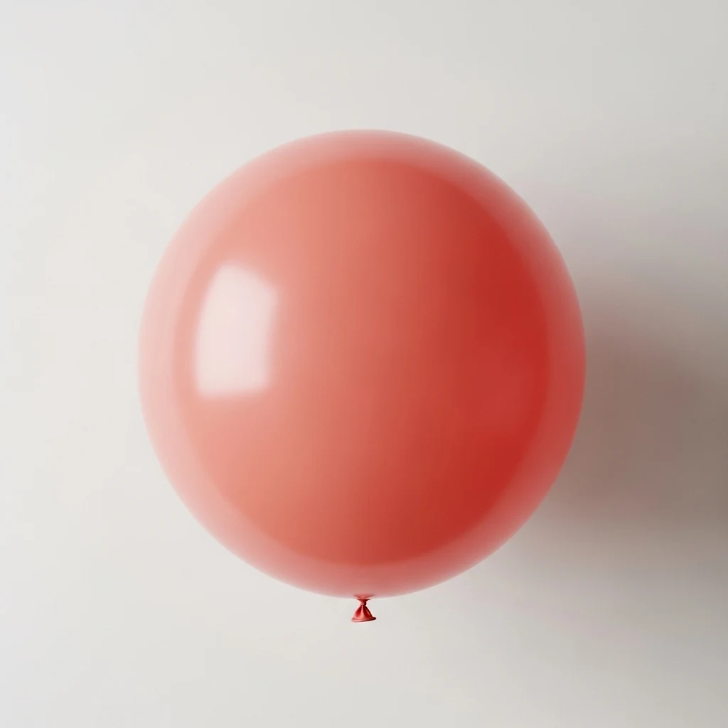 RUBFAC jumbo latex balloon 36inch