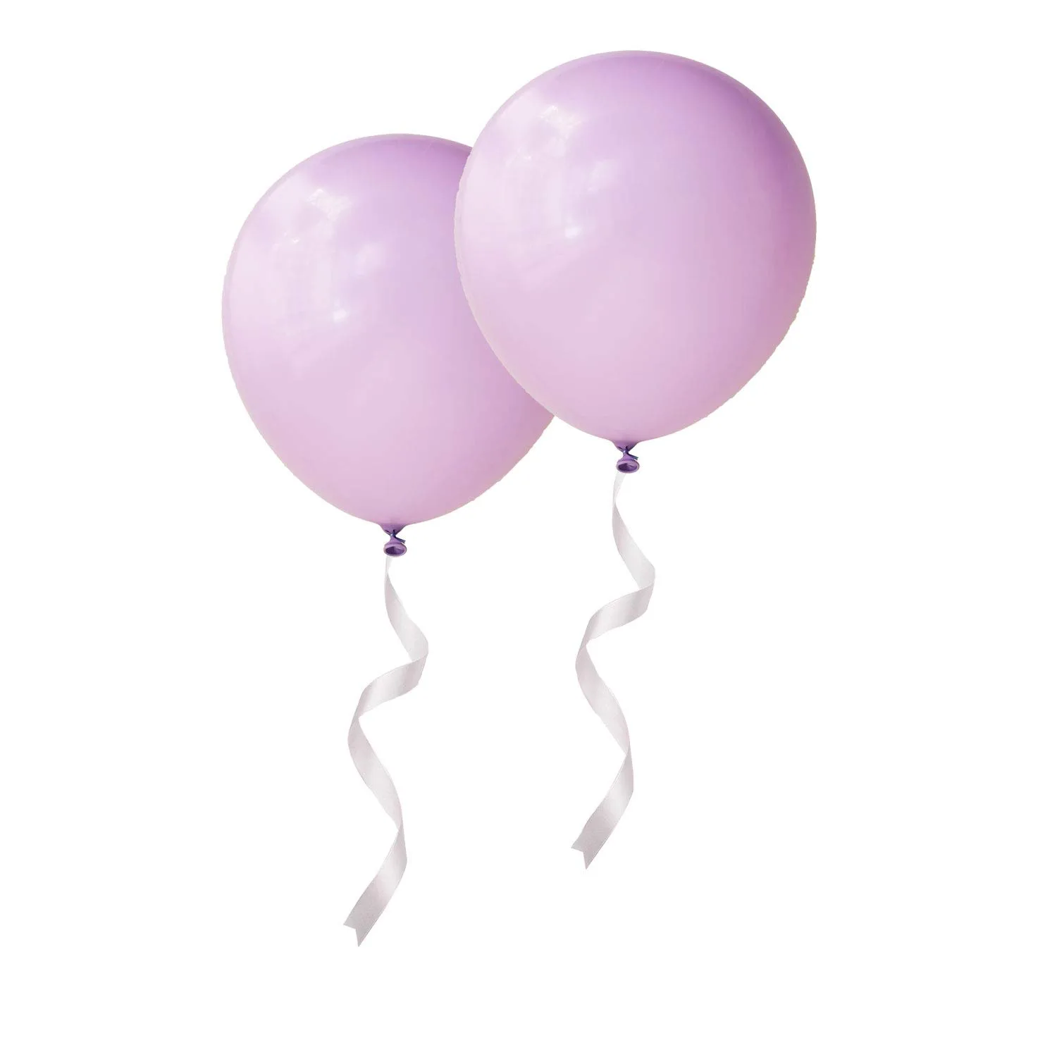 RUBFAC pastel macaron latex balloons image 2