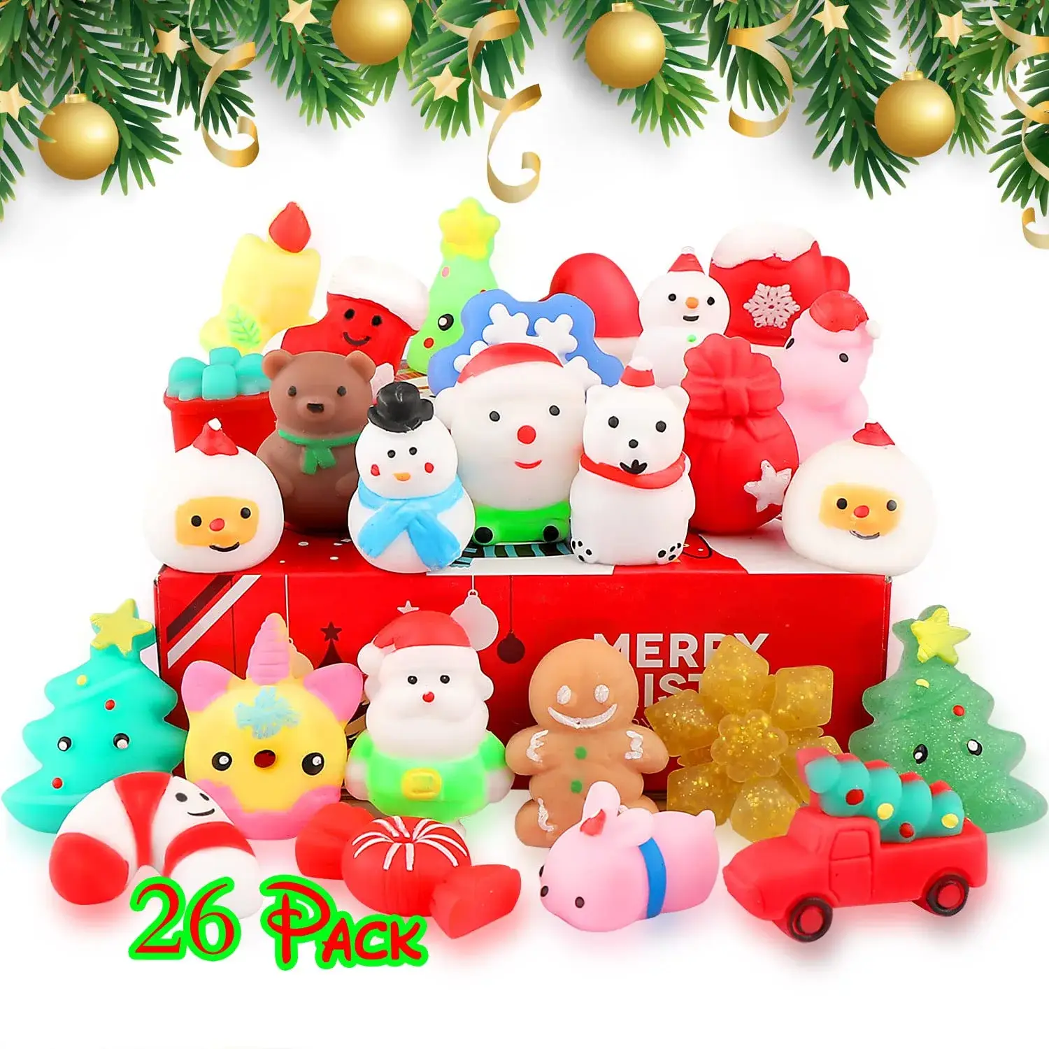 TUPARKA mini party favor toys image 2