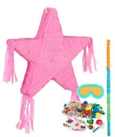 TUPARKA pinata star shape image 3