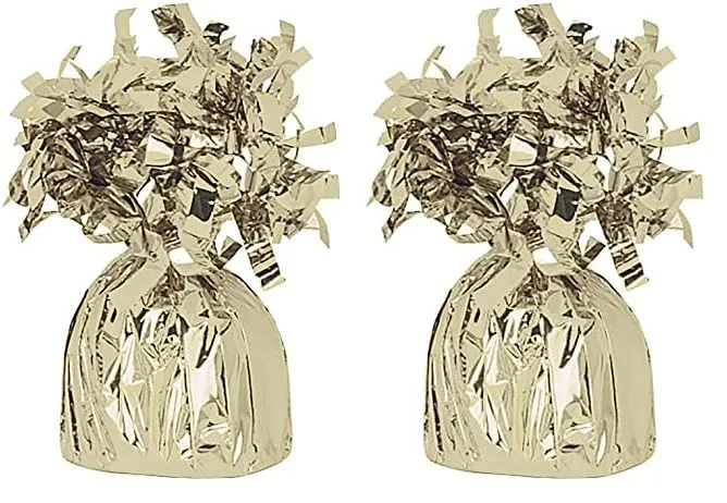 Unique Industries foil balloon weight image 3