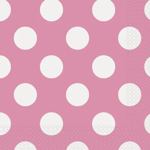 Unique Industries paper napkin party image 3