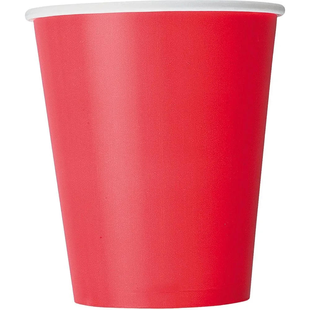 Unique Industries plastic cup set image 2