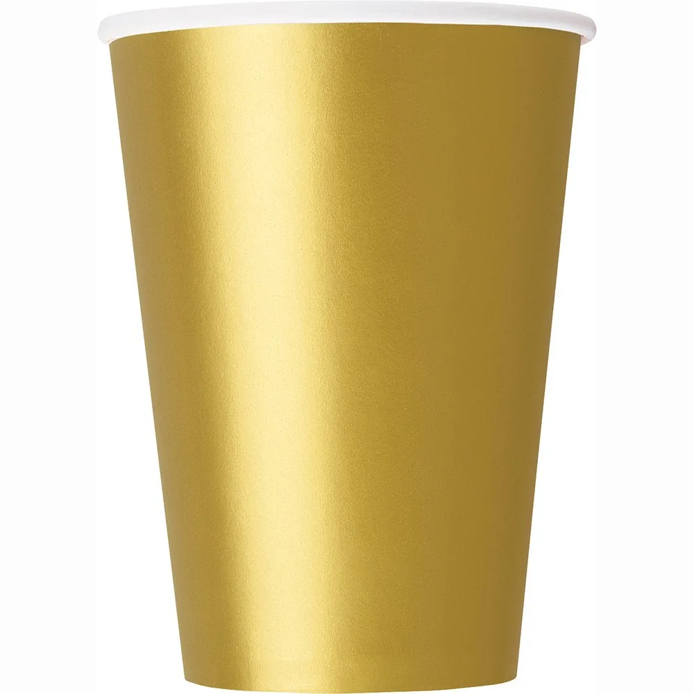 Unique Industries plastic cup set image 3